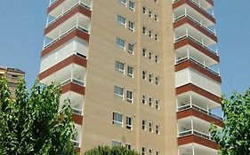 Apartamentos Les Dunes Centro